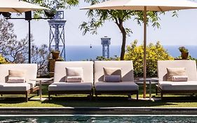 Hotel Miramar Barcelona